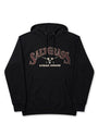 Saltgrass | Classic Logo | Adult Hood Black