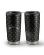 Saltgrass | Logo | Stainless Steel Tumbler 20 OZ