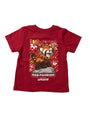 Rainforest Cafe Imaginimals | Pandion| Toddler Tee