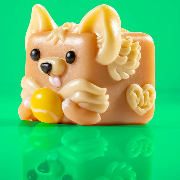 MUSHYKINZ ® | The OG Taba Squishy Mystery | Sensory Squeeze Toy