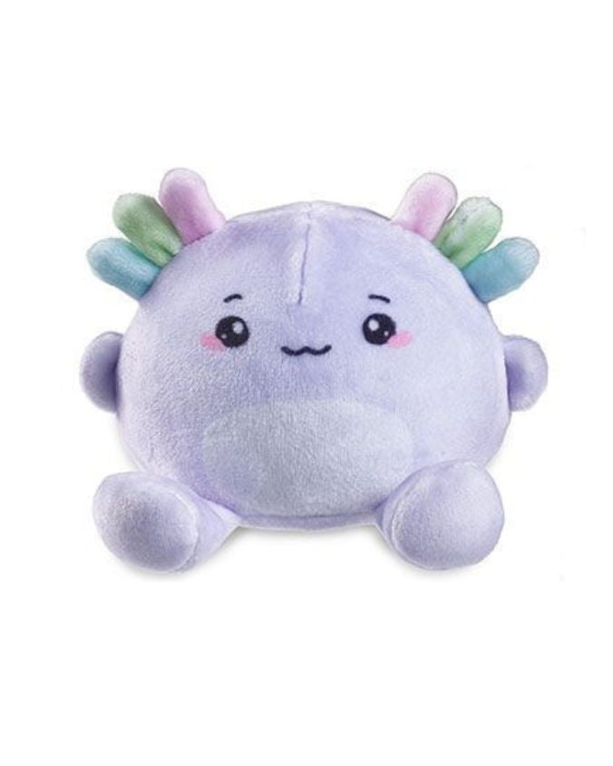 Top Trenz | Plush Sea Friend Edition | Super Duper Sugar Squisher