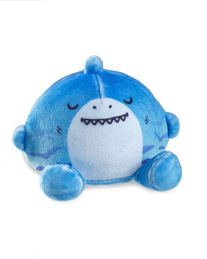 Top Trenz | Plush Sea Friend Edition | Super Duper Sugar Squisher