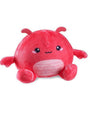 Top Trenz | Plush Sea Friend Edition | Super Duper Sugar Squisher