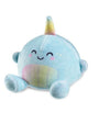 Top Trenz | Plush Sea Friend Edition | Super Duper Sugar Squisher