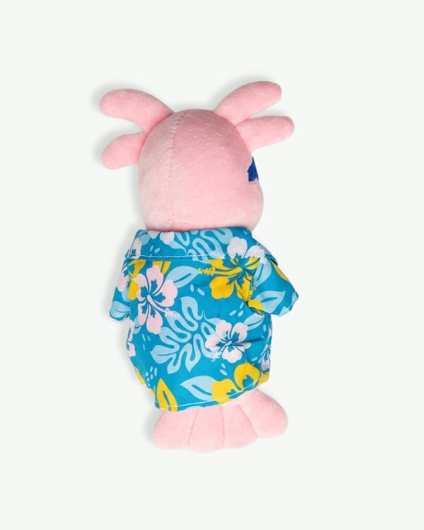 Bubba Gump | Shrimp Louie Tropical Vacation | 10" Plush
