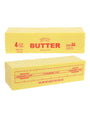 RHODE ISLAND NOVELTY| 5.3" SQUISH BUTTER| Sensory Fidget Toy