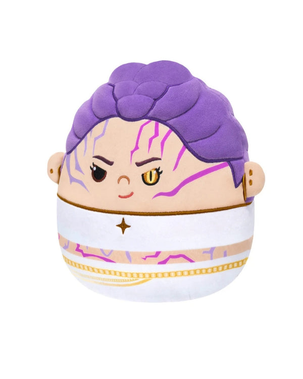 Pre-Order | Squishmallows | KPop Demon Hunters Rumi | 8" Plush