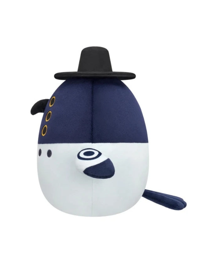Pre-Order | Squishmallows | KPop Demon Hunters Sussie | 8" Plush