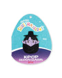 Pre-Order | Squishmallows | KPop Demon Hunters Jinu | 8" Plush