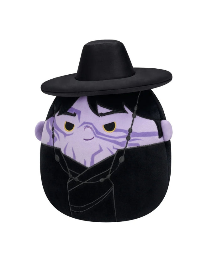 Pre-Order | Squishmallows | KPop Demon Hunters Jinu | 8" Plush