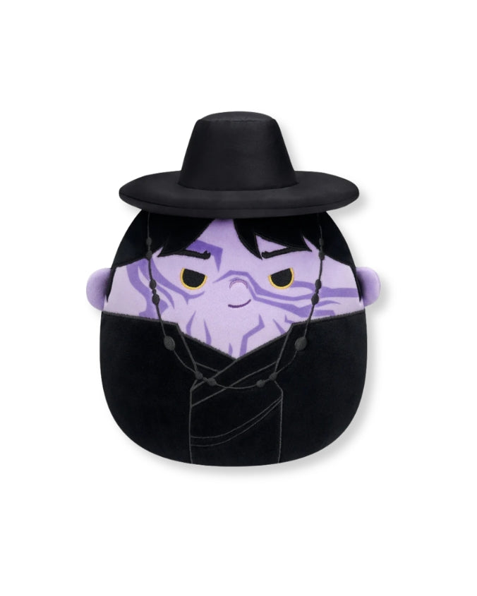 Pre-Order | Squishmallows | KPop Demon Hunters Jinu | 8" Plush