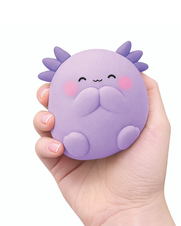 Top Trenz | Butter Squishers Squishy Buns | Sensory Toys