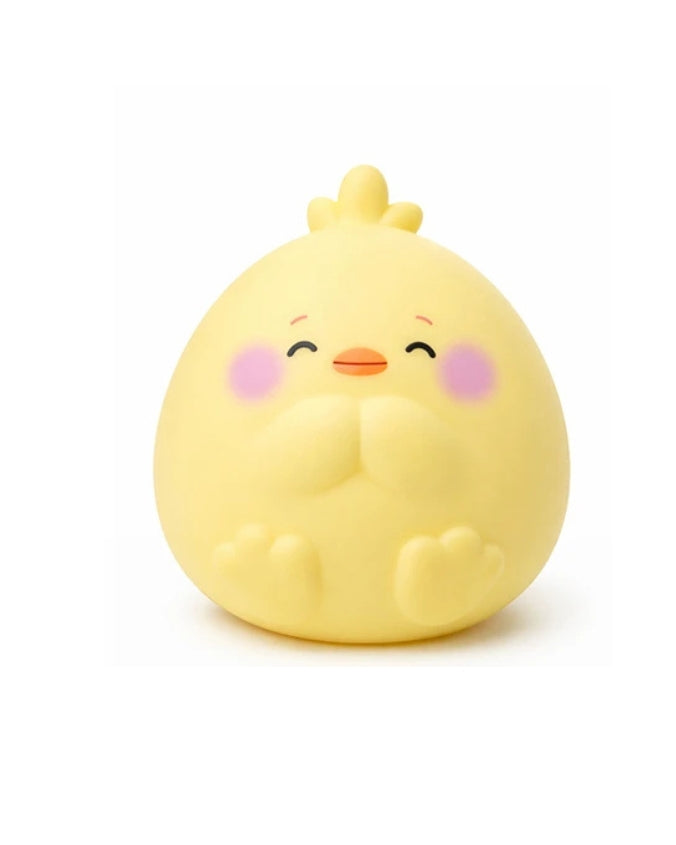 Top Trenz | Butter Squishers Squishy Buns | Sensory Toys