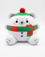 Top Trenz | Plush Animals Holiday Edition | Super Duper Sugar Squisher