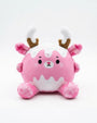 Top Trenz | Plush Animals Holiday Edition | Super Duper Sugar Squisher