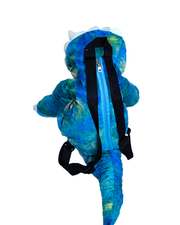 T-Rex Cafe | Triceratops Backpack