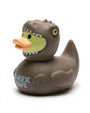 T-Rex Cafe | Dino Rubber Duckie | Bar Accessory
