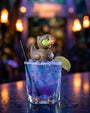 T-Rex Cafe | Dino Rubber Duckie | Bar Accessory