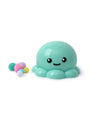 Top Trenz | Taba Yaba Crew Sea Life Series | Sticky Squishy Sensory Toy