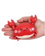 Top Trenz | Taba Yaba Crew Sea Life Series | Sticky Squishy Sensory Toy