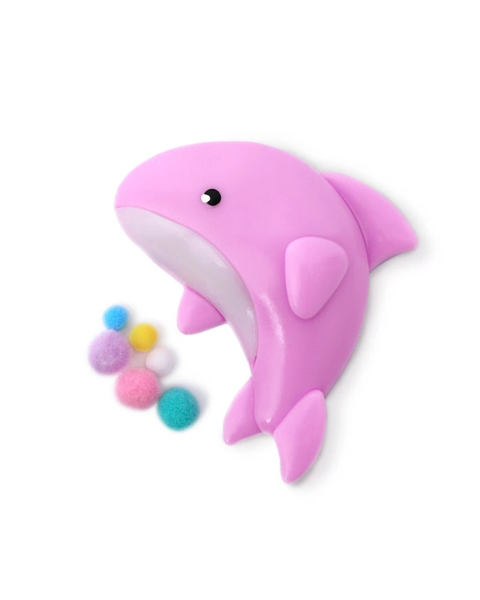 Top Trenz | Taba Yaba Crew Sea Life Series | Sticky Squishy Sensory Toy