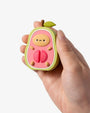 Smoko | Tayto Tropical Fruits | Blind Box Figure