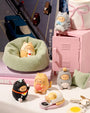 Smoko | Tayto Chubby Cats | Blind Box Figure