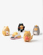 Smoko | Tayto Chubby Cats | Blind Box Figure