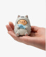 Smoko | Tayto Chubby Cats | Blind Box Figure