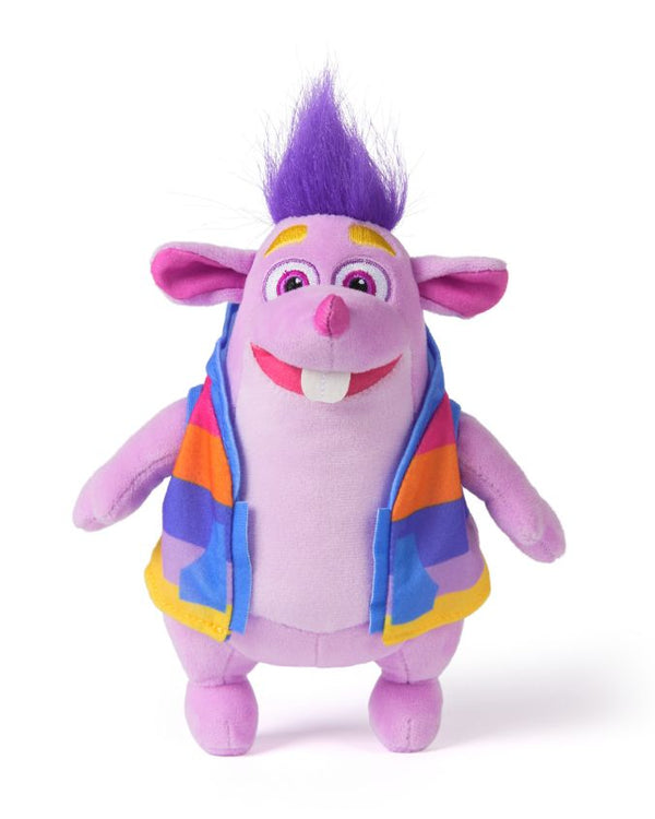 Dora The Explorer | Official Tico Character | 8" Plush