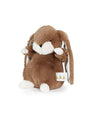BUNNIES BY THE BAY | Tiny Nibble Bunny | 8" Plush Ginger Snap