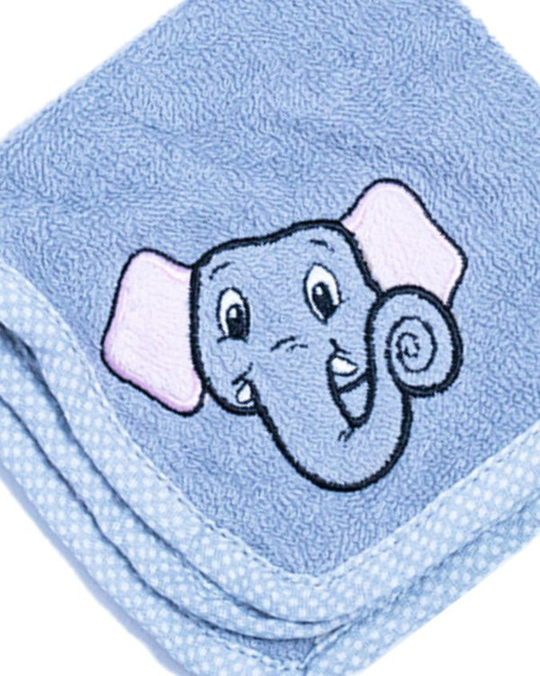 Rainforest Cafe | Tuki | Wash Cloth - FINAL SALE