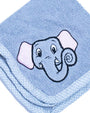 Rainforest Cafe | Tuki | Wash Cloth - FINAL SALE
