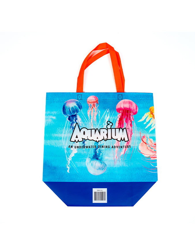 Aquarium | Shopper Tote