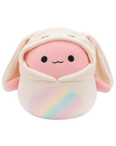 Easter Squishmallow | Archie in Bunny Costume | 12" Plush