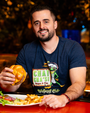 Rainforest Cafe | Burger & Flies | Adult Tee