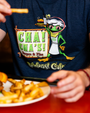 Rainforest Cafe | Burger & Flies | Adult Tee