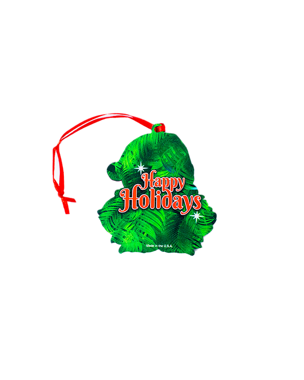 Rainforest Cafe | Cha Cha | Ornament