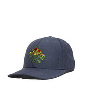 Rainforest Cafe x The Empire State Building | Cha Cha | Embroidered Cap