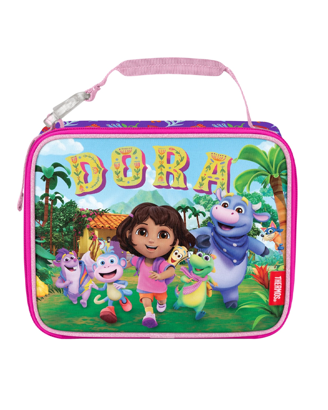 Dora x Rainforest Cafe | Dora & Friends