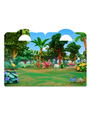 Dora x Rainforest Cafe | Sticker Playset