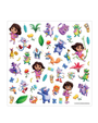 Dora x Rainforest Cafe | Sticker Playset