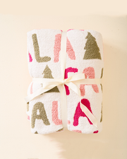 Darling Effect | Fa La La | Blanket