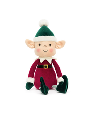 Jellycat | Eldo Elf | Plush