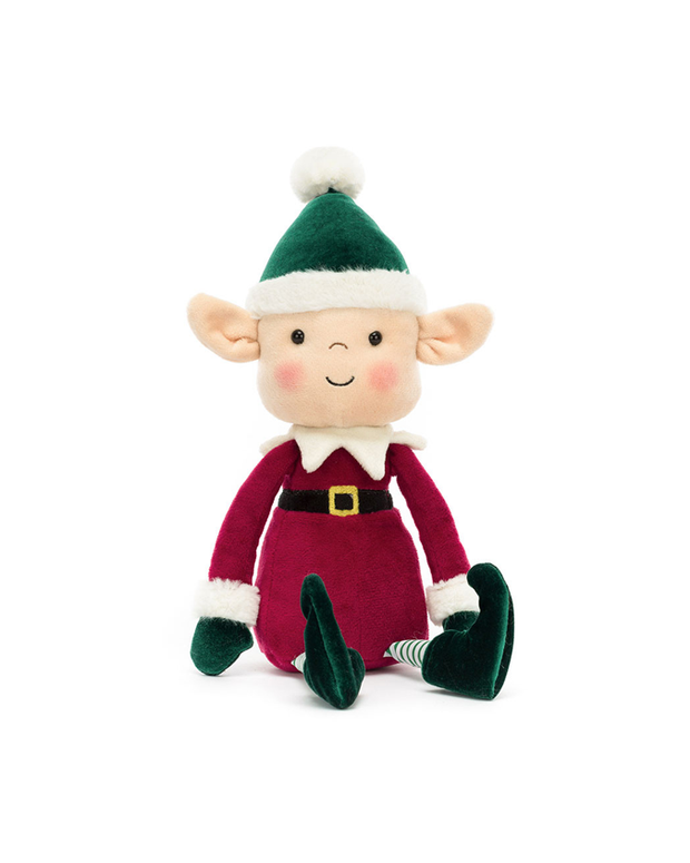 Jellycat | Eldo Elf | Plush