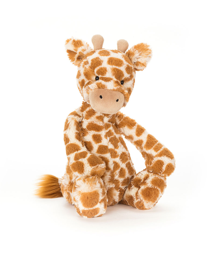 Jellycat | Bashful Giraffe | Medium Plush