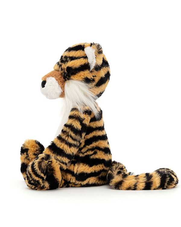 Jellycat | Bashful Tiger | Medium Plush