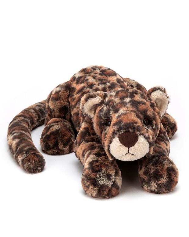 Jellycat | Livi Leopard | Large Plush