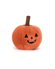 Jellycat | Ooky Jack O Lantern | Plush