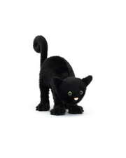 Jellycat | Spookipaws Cat | Plush
